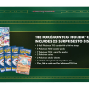 Pokémon TCG: Adventný kalendár 2024