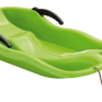 TULIMI Boby s brzdou plastové, 87x40x18cm, zelené