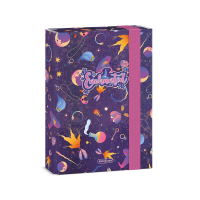 Školský box A5 Enchanted ARS UNA