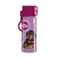 Zdravá fľaša 475ml Puppy ARS UNA