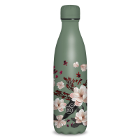 Termofľaša 500ml Flowery Pink ARS UNA