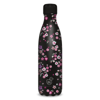 Termofľaša 500ml Pearl Blossom Black ARS UNA