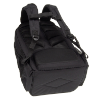 Batoh ergonomický 583 Cordura black ARS UNA