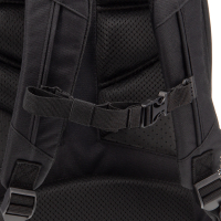 Batoh ergonomický 583 Cordura black ARS UNA