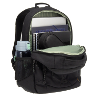 Batoh ergonomický 583 Cordura black ARS UNA