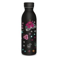 Termofľaša 600ml Black Hibiscus ARS UNA