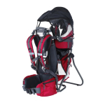 Detský nosič KOALA