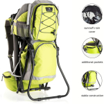 Detský nosič HIPPO