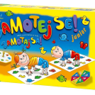 Zamotaj sa! - Junior