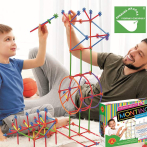 PEXI Montino 470 - stavebnica 3D trubičky