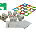 PEXI Pexeso pre uši a hmat