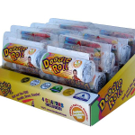 Doodle Roll® 4''- 24 PACK pre triedu