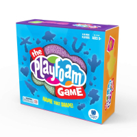 Playfoam® Game - stolná hra s modelínou