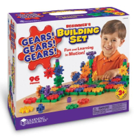 GEARS!-KOLIESKA ! Základná sada