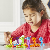Moje pocity - Activity set (All About Me Feelings Activity set)