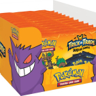 Pokémon TCG: Trick or Trade Booster 2024