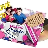 CD VANDA A STANDA - Rodinné balenie