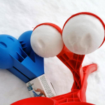 Guľovač - výrobník snehových gulí