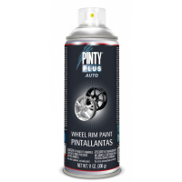 PINTY PLUS AUTO- Sprej na disky