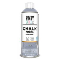 PINTY PLUS CHALK FINISH- Kriedová farba v spreji