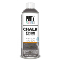 PINTY PLUS CHALK FINISH- Kriedová farba v spreji