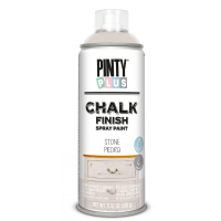 PINTY PLUS CHALK FINISH- Kriedová farba v spreji