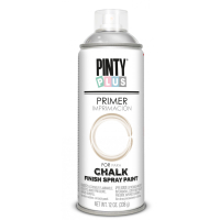 PINTY PLUS CHALK FINISH- Kriedová farba v spreji