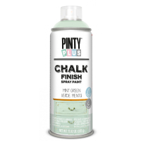 PINTY PLUS CHALK FINISH- Kriedová farba v spreji