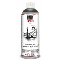 PINTY PLUS TECH- Kováčska farba v spreji