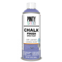 PINTY PLUS CHALK FINISH- Kriedová farba v spreji