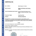 Zdravá fľaša 475ml NIGHTWOLF ARS UNA