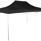 Rýchlorozkladací nožnicový stan 3x4,5m – hliníkový