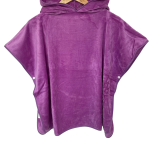 Detské poncho Aqua-Speed Kids
