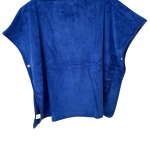 Detské poncho Aqua-Speed Kids