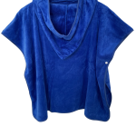 Detské poncho Aqua-Speed Kids
