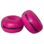 Detské rukávniky na plávanie Täta Rings