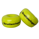 Detské rukávniky na plávanie Täta Rings