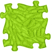 Sada ortopedických podložiek - Medium 1