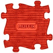 Sada ortopedických podložiek - Medium 1