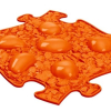 Sada ortopedických podložiek - Medium 1