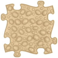Sada ortopedických podložiek - Medium 1