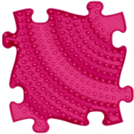 Sada ortopedických podložiek - Medium 1