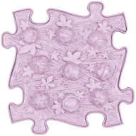 Sada ortopedických podložiek - Medium 1
