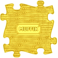 Sada ortopedických podložiek - Medium 2