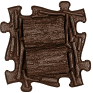 Sada ortopedických podložiek - Medium 2