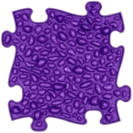 Sada ortopedických podložiek - Medium 2
