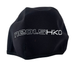 Neoprénová čiapka Hiko Neo 1.5 mm