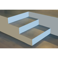 DECORESINO BETON DEKOR - Mikrocementová stierka