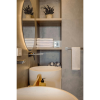 DECORESINO BETON DEKOR - Mikrocementová stierka