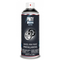 PINTY PLUS AUTO- Sprej na disky